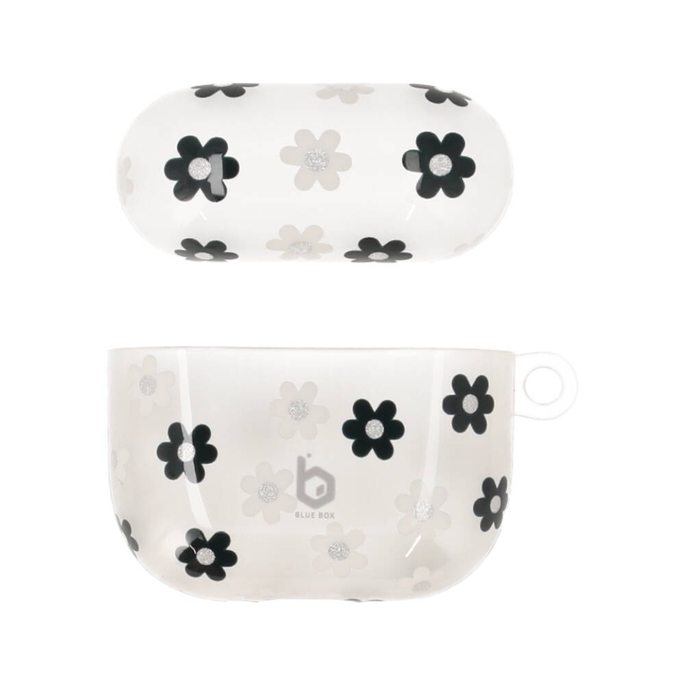 เคส Blue Box AirPods 4 Small Flower