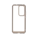 เคส QPLUS OPPO Reno 12 5G Hybrid Case Black/Transparent