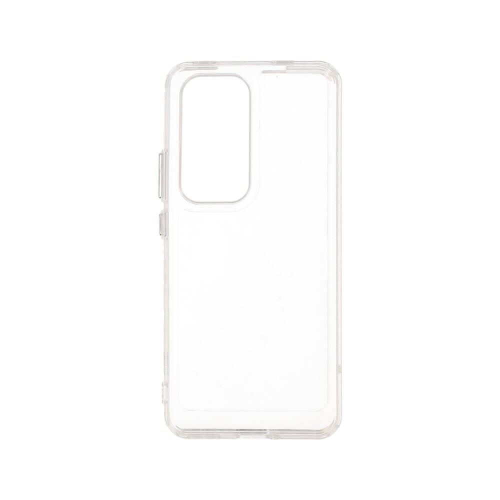 เคส QPLUS OPPO Reno 12 5G Hybrid Case Transparent