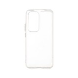 เคส QPLUS OPPO Reno 12 5G Hybrid Case Transparent