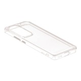 เคส QPLUS OPPO Reno 12 5G Hybrid Case Transparent
