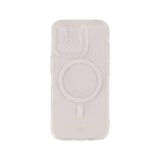 เคส Blue Box iPhone 16 Pro Crystal Clear with Magnetic