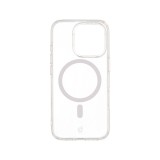 เคส Blue Box iPhone 16 Pro Crystal Clear with Magnetic
