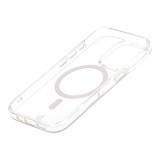 เคส Blue Box iPhone 16 Pro Crystal Clear with Magnetic