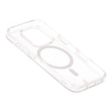 เคส Blue Box iPhone 16 Pro Crystal Clear with Magnetic