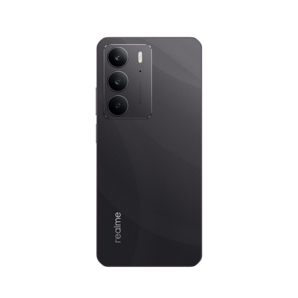 สมาร์ทโฟน Realme C75 (8+128GB) Storm Black