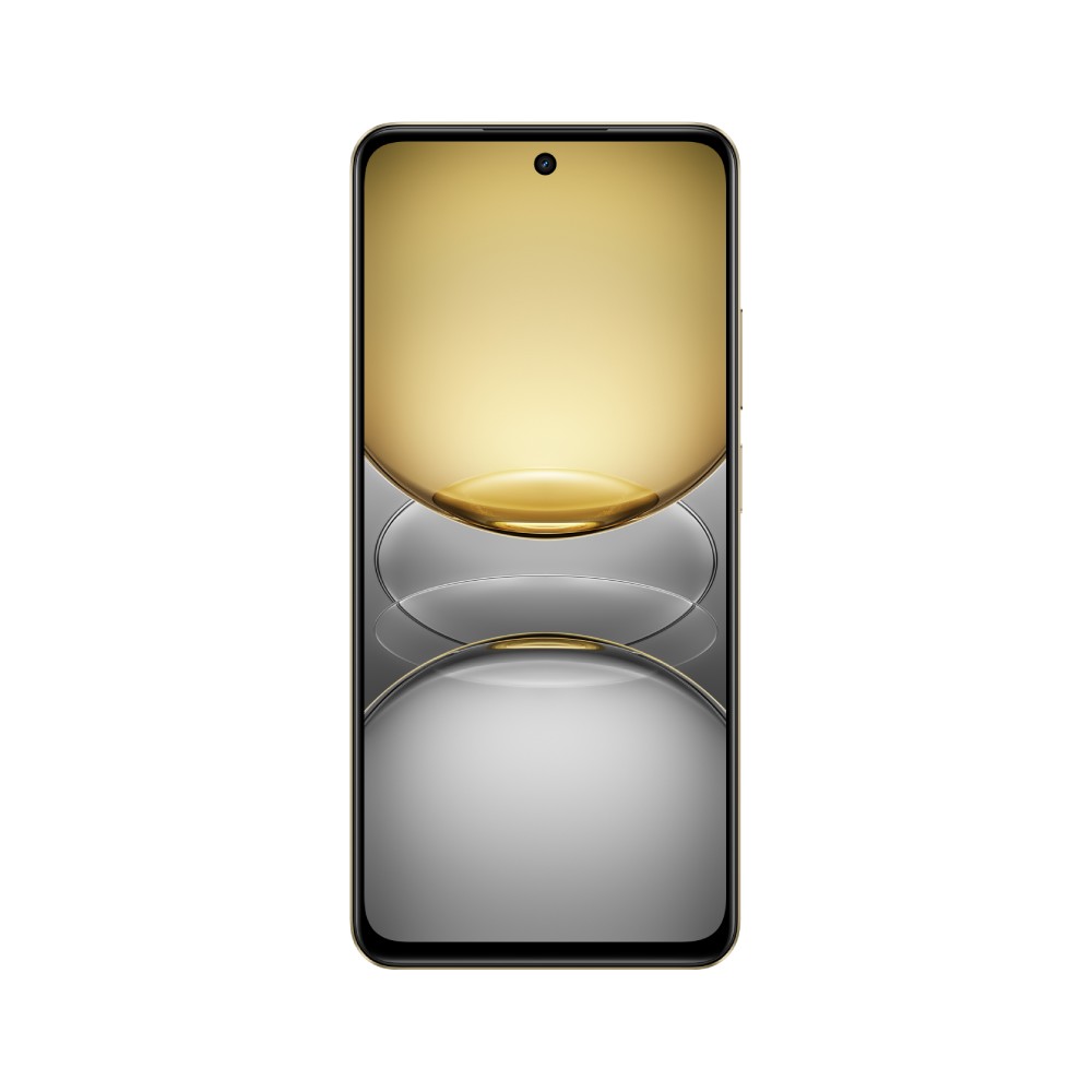สมาร์ทโฟน Realme C75 (8+128GB) Lightning Gold