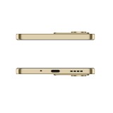 สมาร์ทโฟน Realme C75 (8+128GB) Lightning Gold