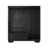 เคสคอมพิวเตอร์ Corsair 3500X Mid-Tower PC Black (CC-9011276-WW)