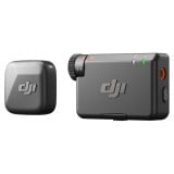ไมโครโฟน DJI Mic Mini (1TX+1RX)