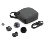ไมโครโฟน DJI Mic Mini (1TX+1RX)