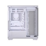 เคสคอมพิวเตอร์ Corsair 3500X Mid-Tower PC White (CC-9011277-WW)