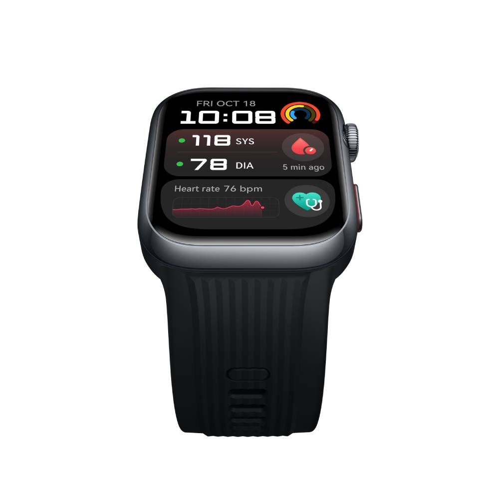 สมาร์ทวอทช์ Huawei Watch D2 Black