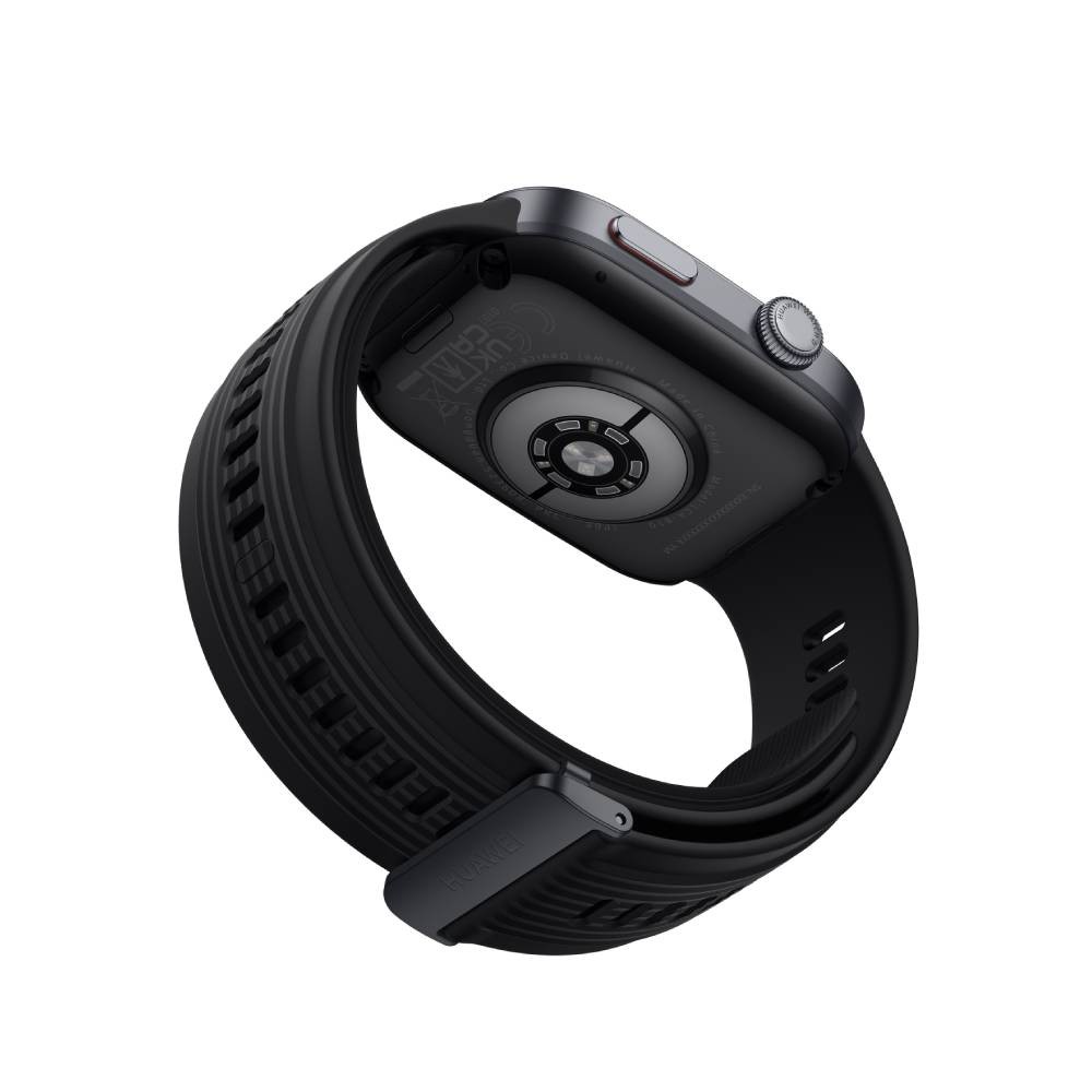 สมาร์ทวอทช์ Huawei Watch D2 Black