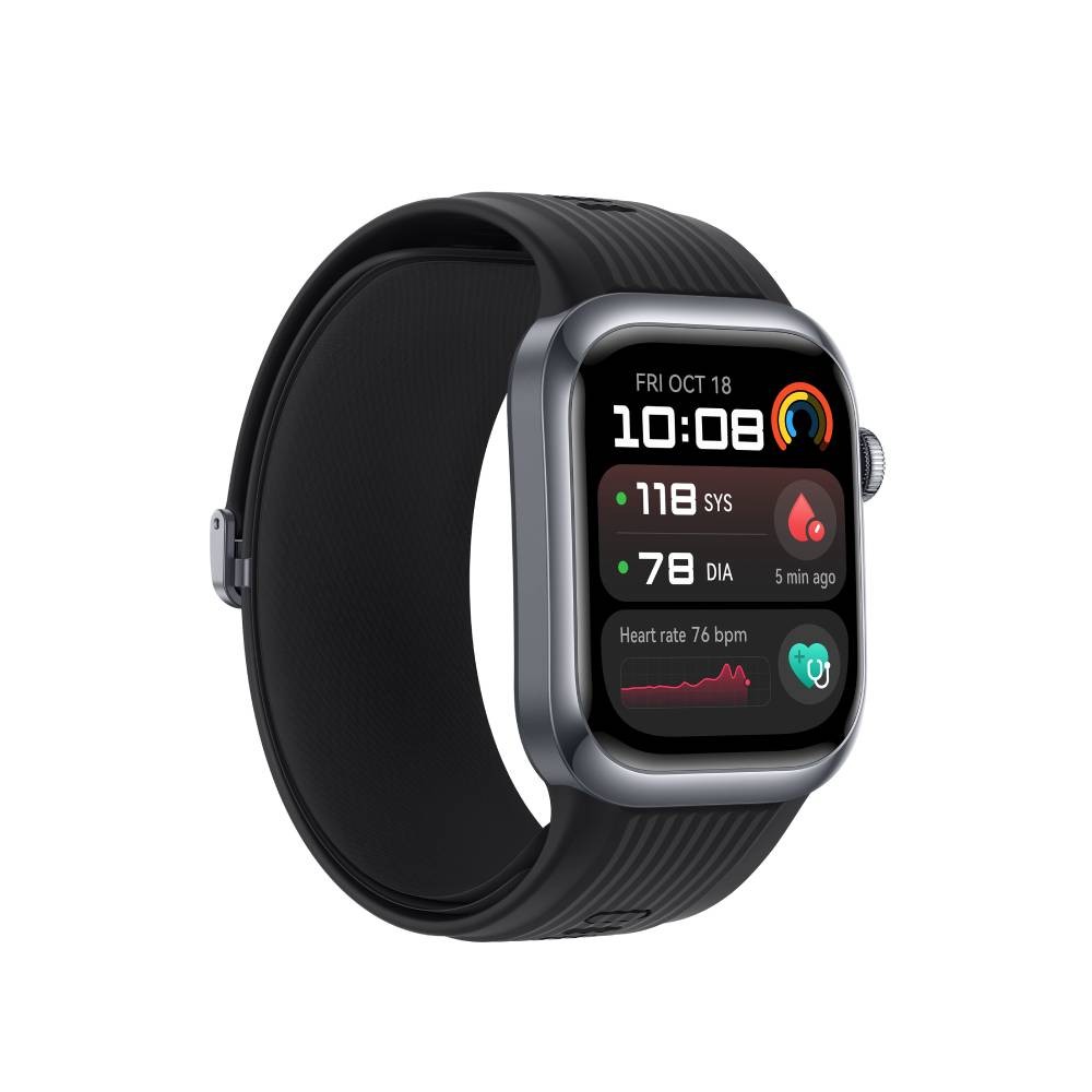 สมาร์ทวอทช์ Huawei Watch D2 Black