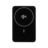 พาวเวอร์แบงค์ Pisen 10,000 mAh TP-D101 / Qi2 Magnetic Wireless Black