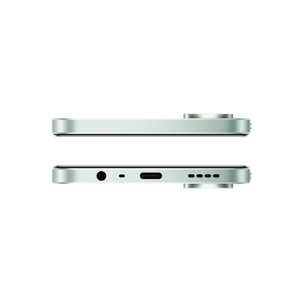 สมาร์ทโฟน Realme Note 60x (4+64GB) Wilderness Green