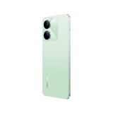 สมาร์ทโฟน Realme Note 60x (4+64GB) Wilderness Green