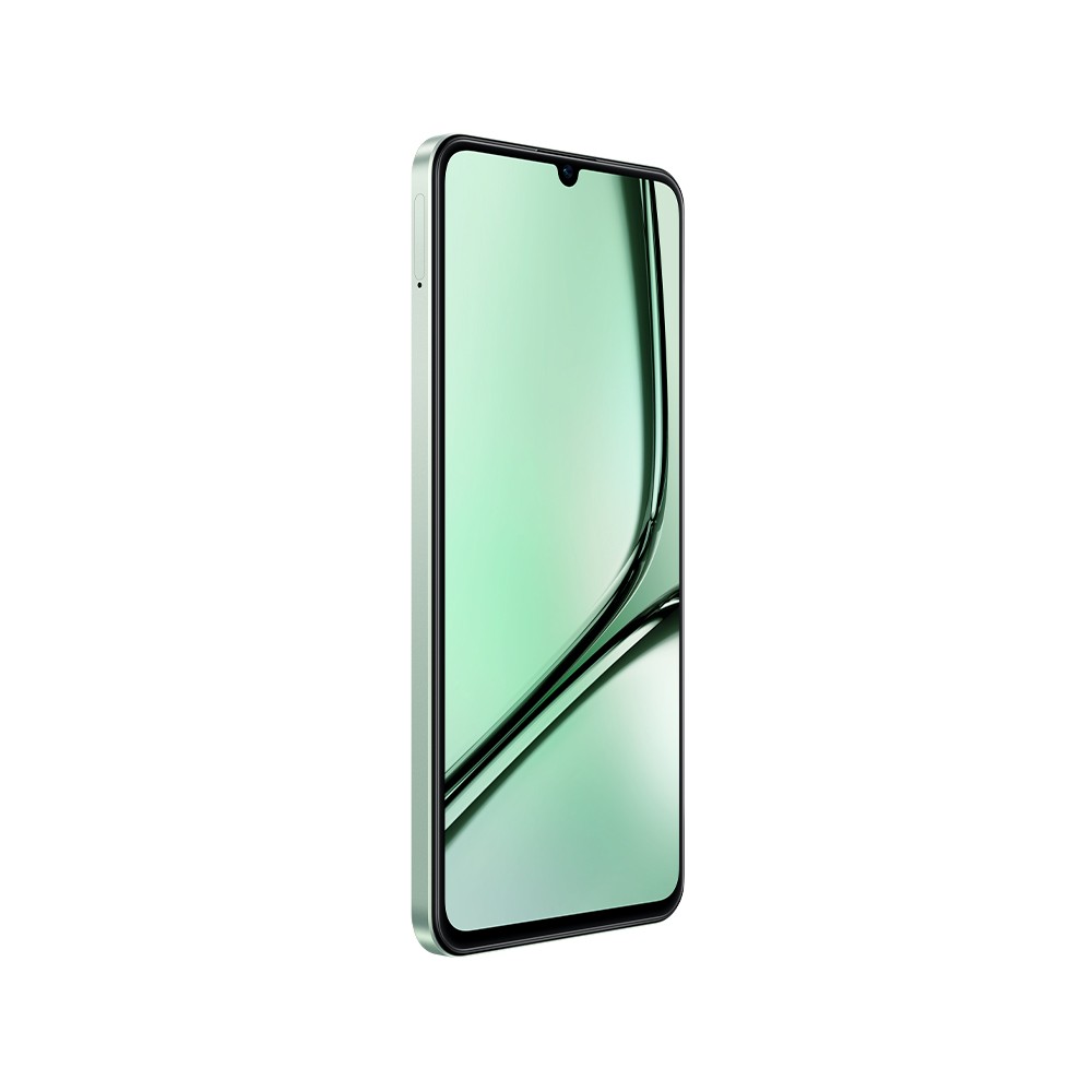 สมาร์ทโฟน Realme Note 60x (4+64GB) Wilderness Green