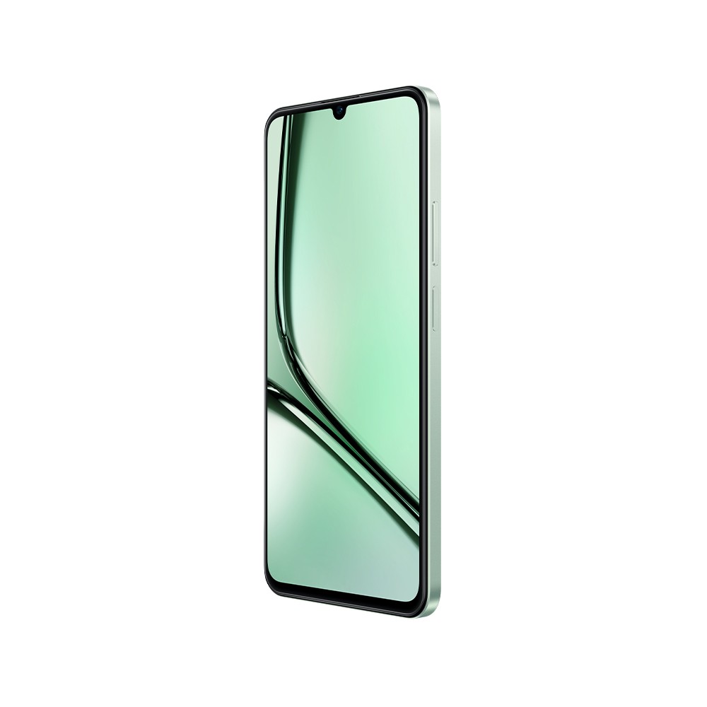 สมาร์ทโฟน Realme Note 60x (4+64GB) Wilderness Green