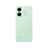 สมาร์ทโฟน Realme Note 60x (4+64GB) Wilderness Green