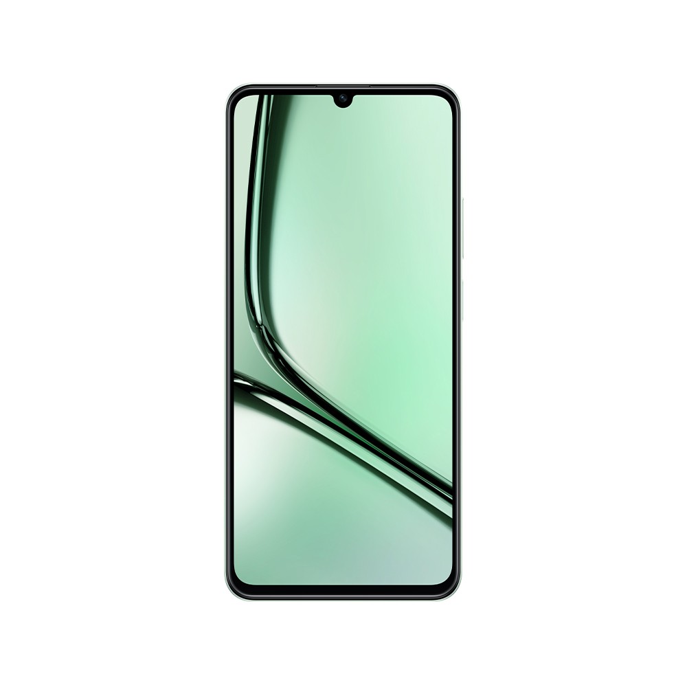 สมาร์ทโฟน Realme Note 60x (4+64GB) Wilderness Green
