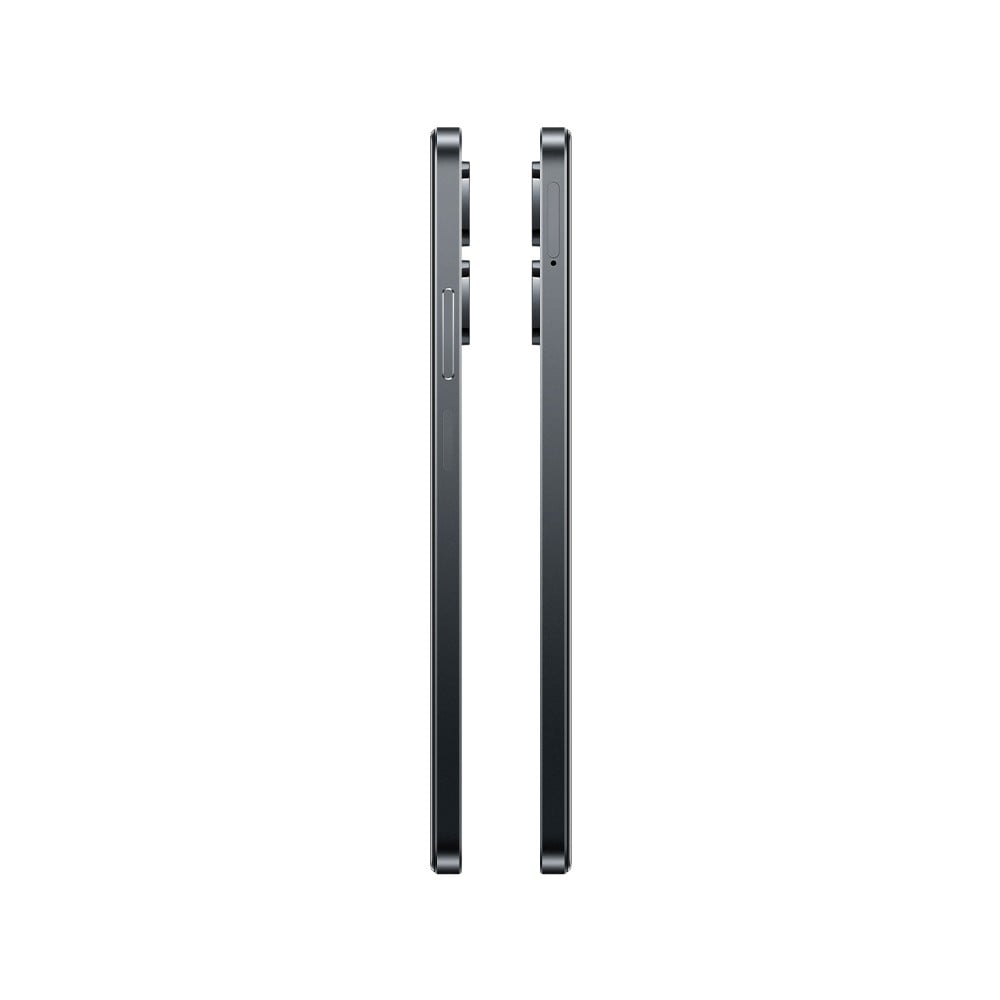 สมาร์ทโฟน Realme Note 60x (4+64GB) Marble Black