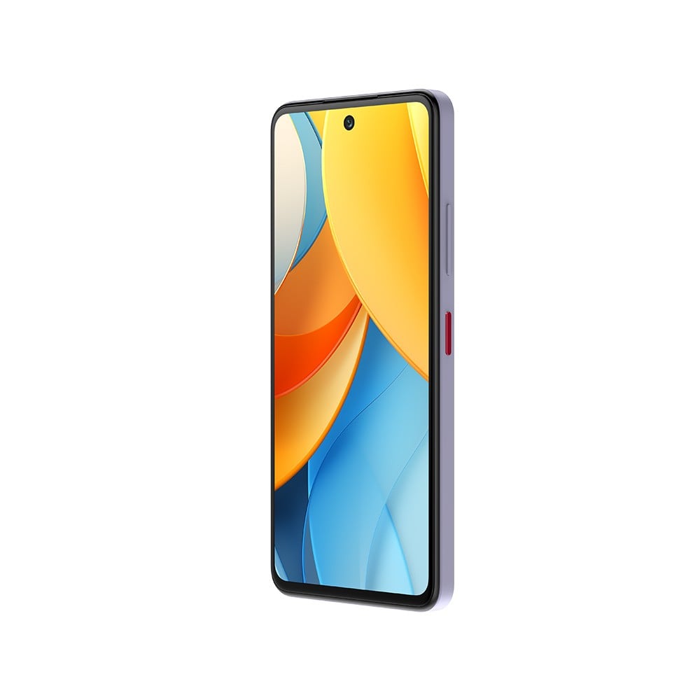 สมาร์ทโฟน ZTE Nubia V60 Design (4+256GB) Purple
