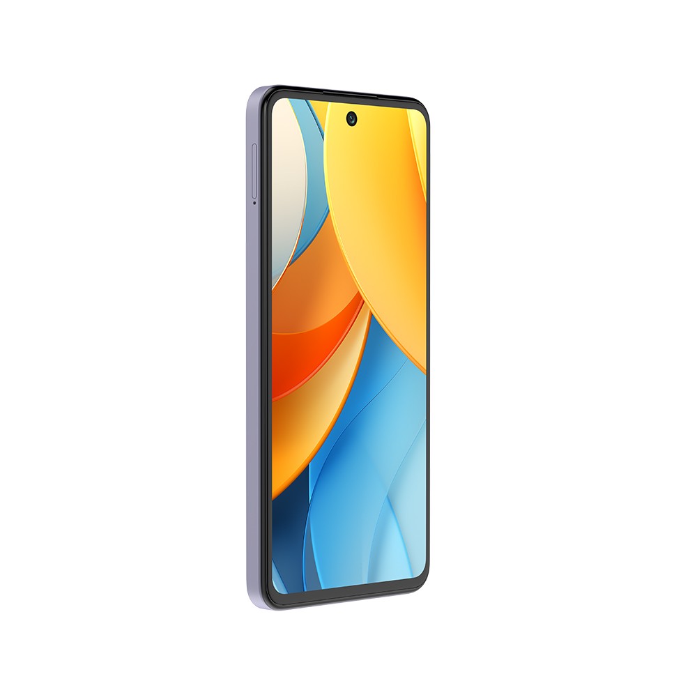สมาร์ทโฟน ZTE Nubia V60 Design (4+256GB) Purple