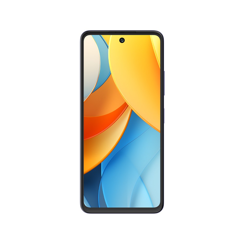 สมาร์ทโฟน ZTE Nubia V60 Design (4+256GB) Purple