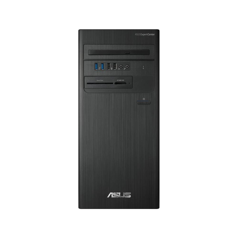 ASUS DESKTOP TW S500TER-514400007WA Black