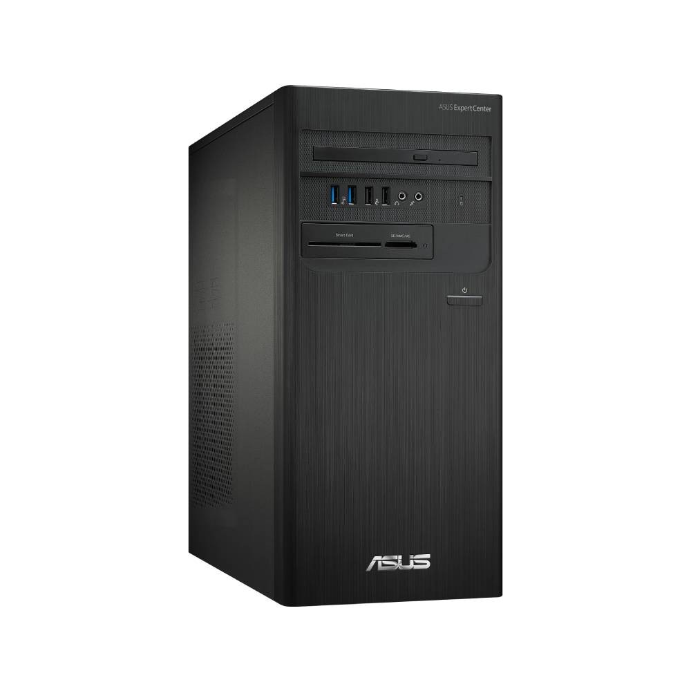 ASUS DESKTOP TW S500TER-514400007WA Black