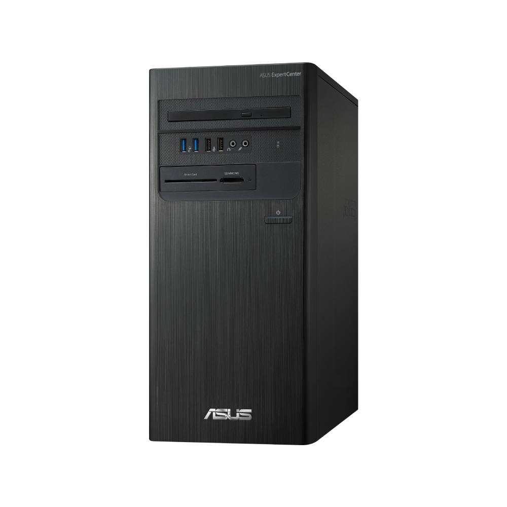 ASUS DESKTOP TW S500TER-514400007WA Black