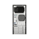 ASUS DESKTOP TW S500TER-514400007WA Black