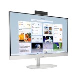 HP DESKTOP AIO 24-CR0106D SHELL WHITE