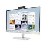 HP DESKTOP AIO 24-CR0106D SHELL WHITE