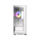 เคสคอมพิวเตอร์ Antec C3 ARGB White