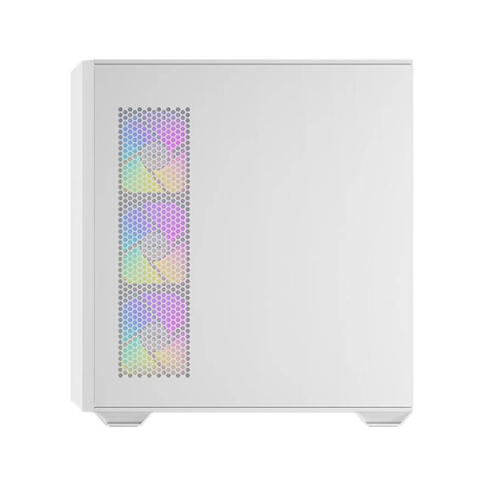 เคสคอมพิวเตอร์ Antec C3 ARGB White