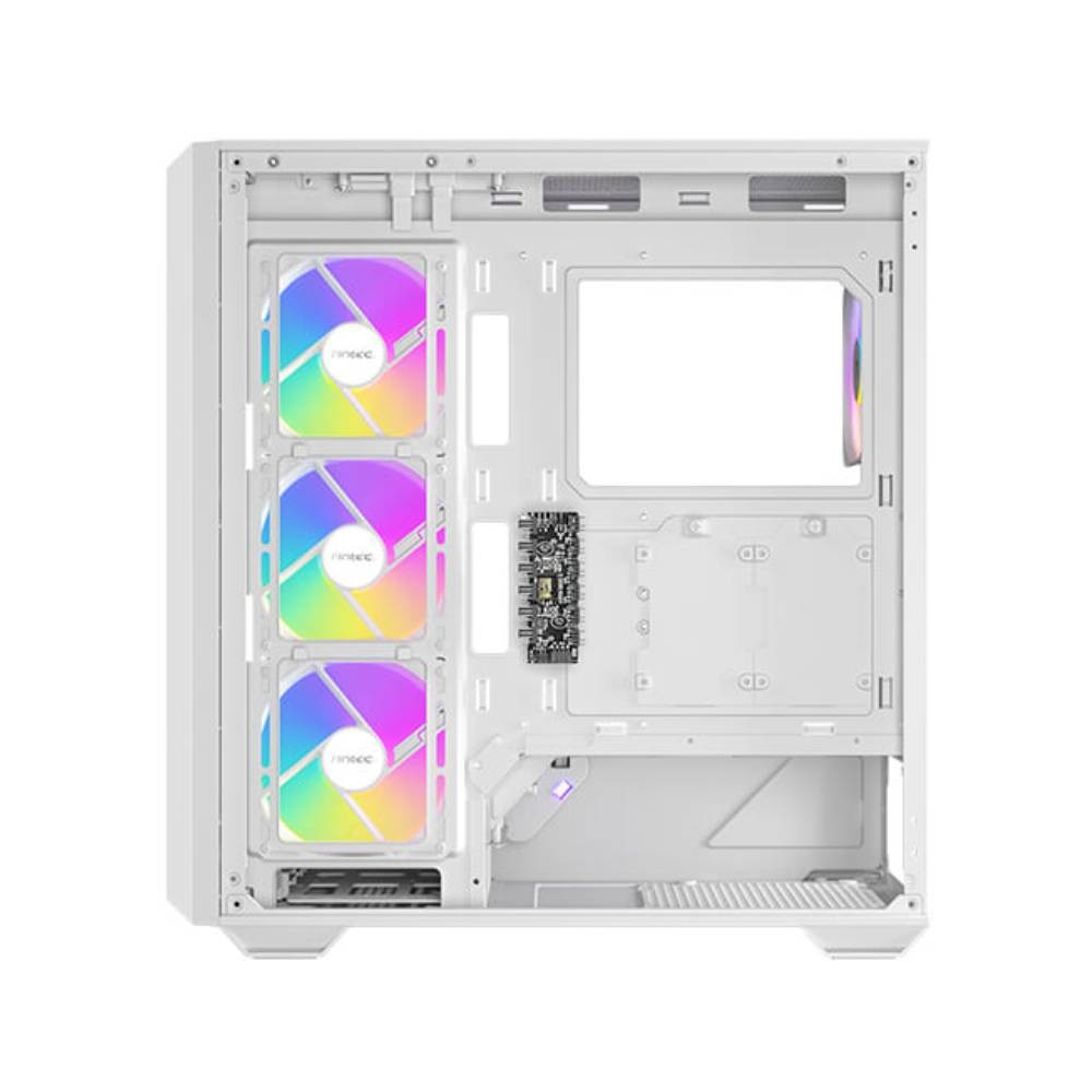 เคสคอมพิวเตอร์ Antec C3 ARGB White