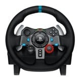 จอยพวงมาลัย Logitech Gaming Driving Force G29