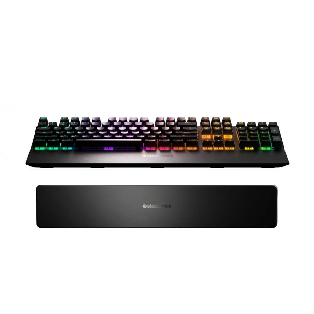 คีย์บอร์ดเกมมิ่ง SteelSeries Apex Pro Omnipoint Keyboard US