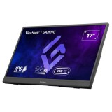 จอมอนิเตอร์ VIEWSONIC Portable VX1754 Gaming Monitor (IPS 144Hz)