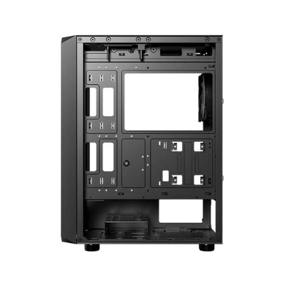 เคสคอมพิวเตอร์ Antec AX83 RGB Extreme Black