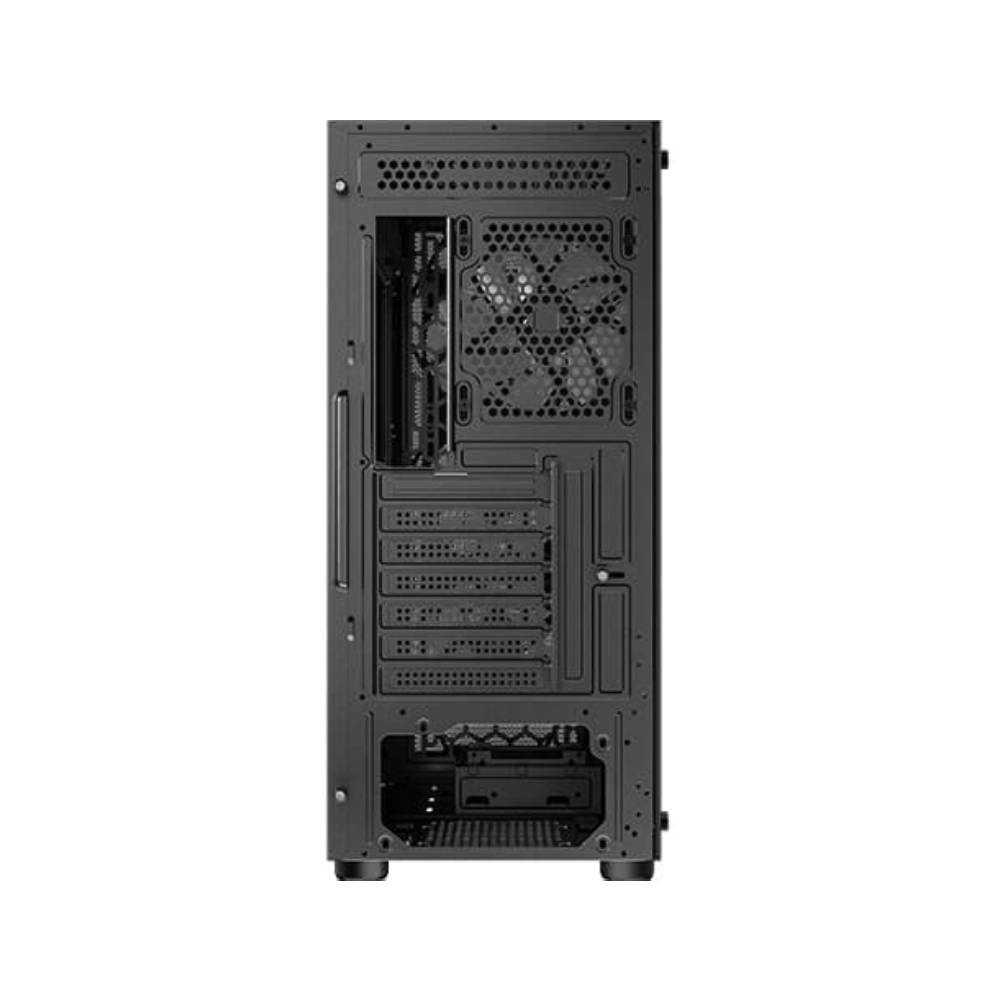 เคสคอมพิวเตอร์ Antec AX83 RGB Extreme Black