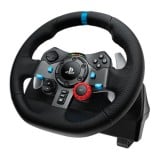 จอยพวงมาลัย Logitech Gaming Driving Force G29