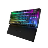 คีย์บอร์ดเกมมิ่ง SteelSeries Apex Pro TKL Omnipoint Wireless Keyboard US