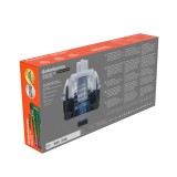 คีย์บอร์ดเกมมิ่ง SteelSeries Apex Pro TKL Omnipoint Wireless Keyboard US