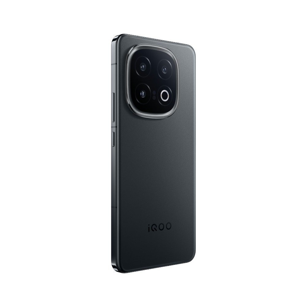 สมาร์ทโฟน iQOO 13 (12+256GB) Alpha Black (5G)