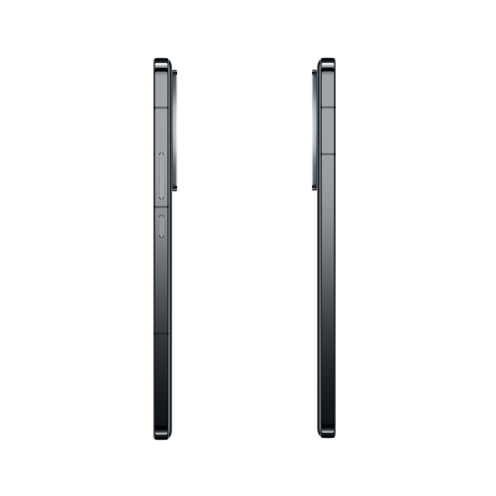 สมาร์ทโฟน iQOO 13 (12+256GB) Alpha Black (5G)