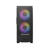 เคสคอมพิวเตอร์ Antec NX416L Black